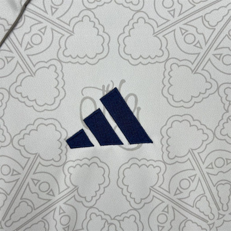 【FAN】25/26 Nottingham Forest Away Jersey