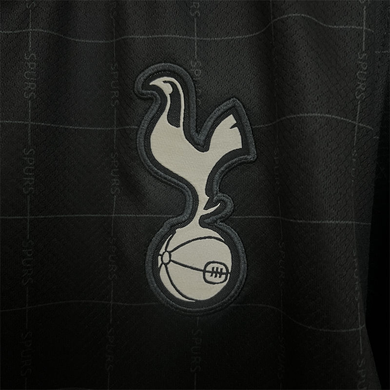 【FAN】25/26 Tottenham Away Jersey