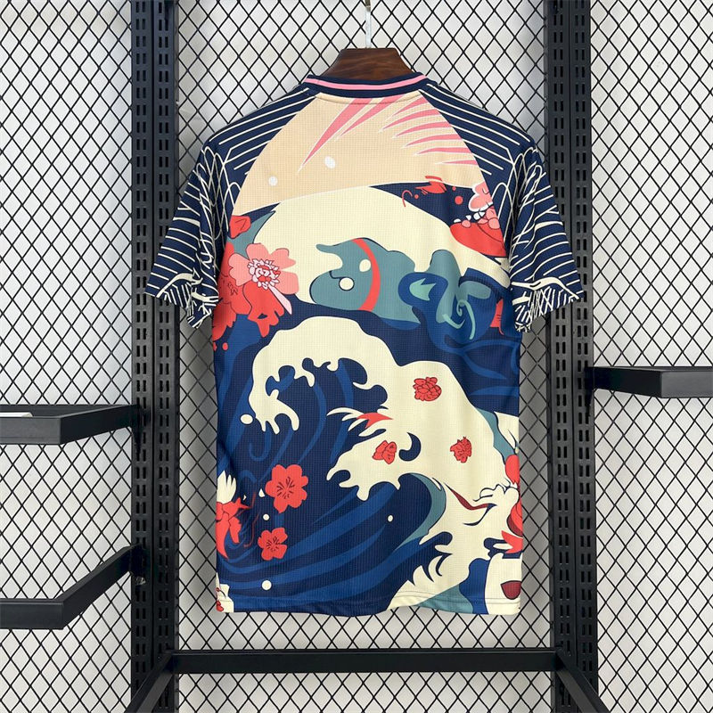 【FAN】24/25 Tottenham Special Edition Jersey