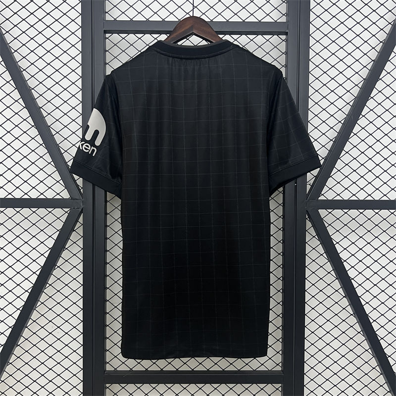 【FAN】25/26 Tottenham Away Jersey