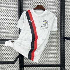 【FAN】25/26 Manchester City Away Jersey