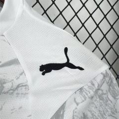 【FAN】25/26 Manchester City Away Jersey