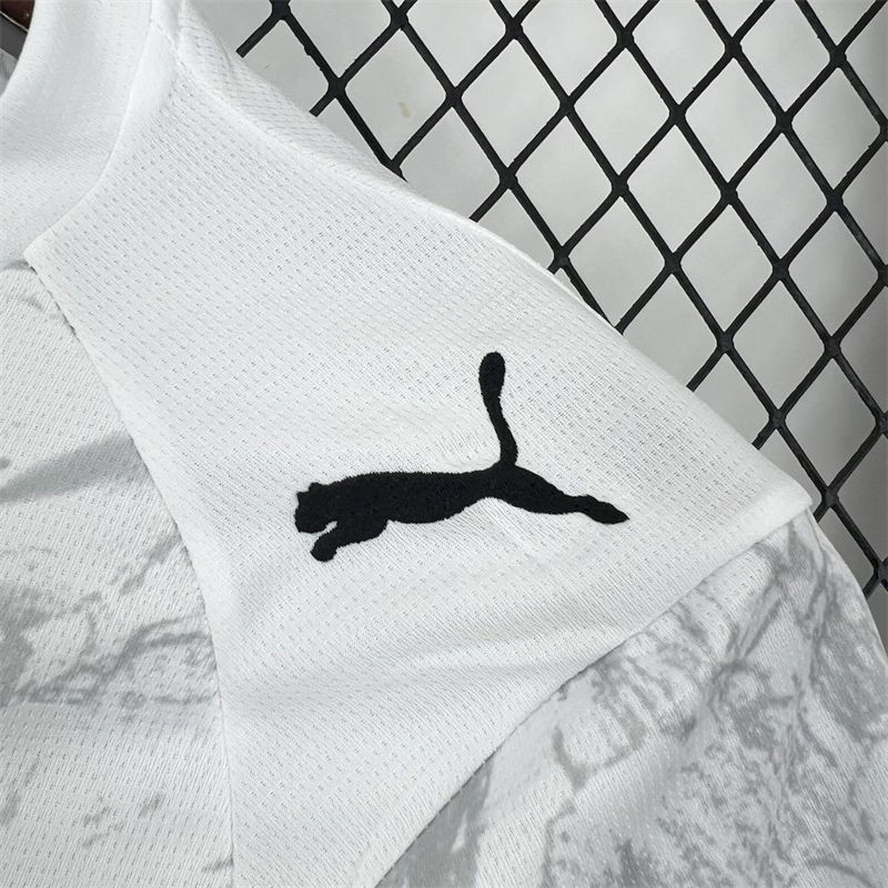 【FAN】25/26 Manchester City Away Jersey