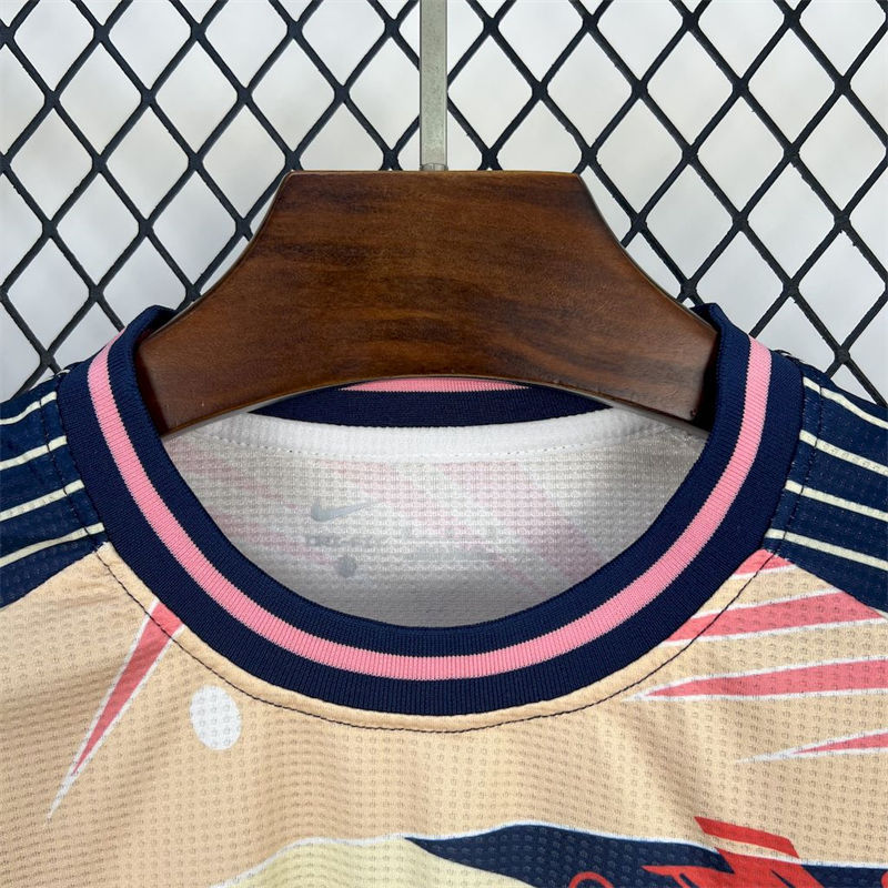 【FAN】24/25 Tottenham Special Edition Jersey