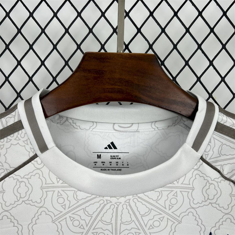 【FAN】25/26 Nottingham Forest Away Jersey