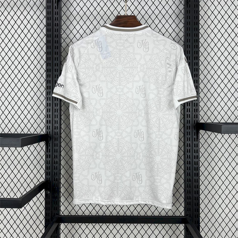 【FAN】25/26 Nottingham Forest Away Jersey