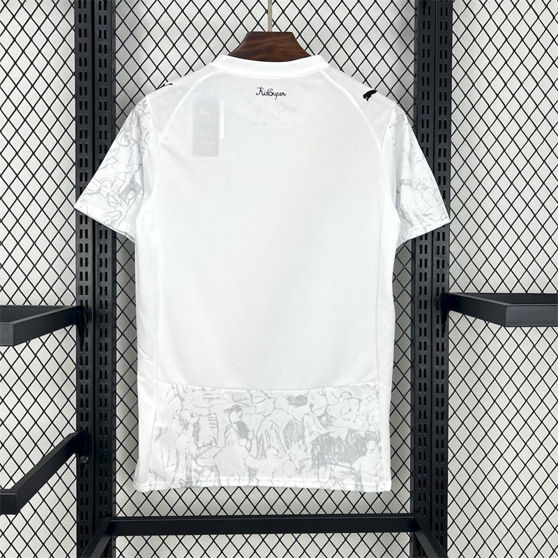 【FAN】25/26 Manchester City Away Jersey