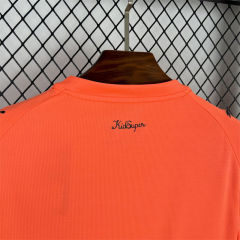 【FAN】25/26 Manchester City Third Away Jersey