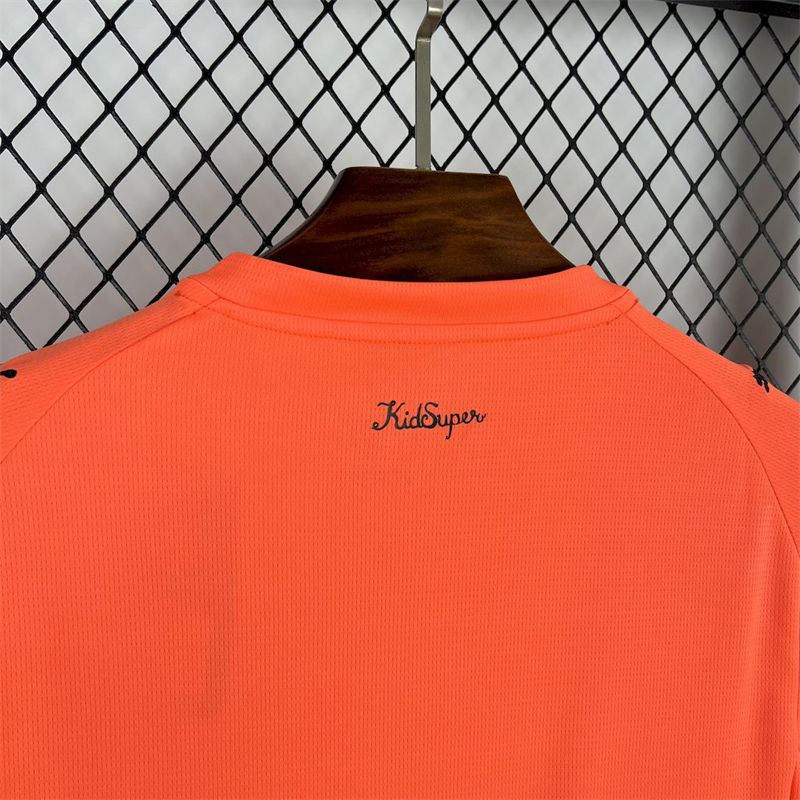 【FAN】25/26 Manchester City Third Away Jersey