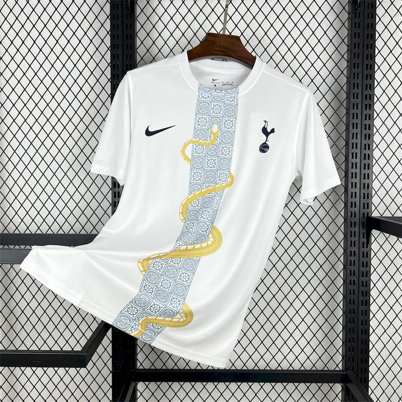 【FAN】24/25 Tottenham Year of the Snake Special Edition Jersey