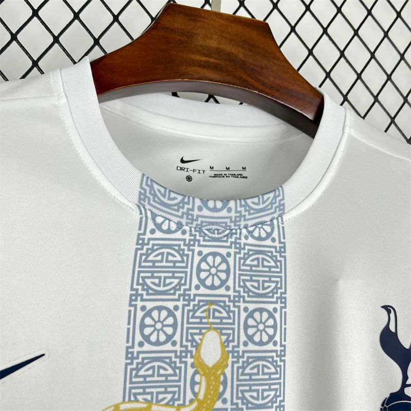 【FAN】24/25 Tottenham Year of the Snake Special Edition Jersey
