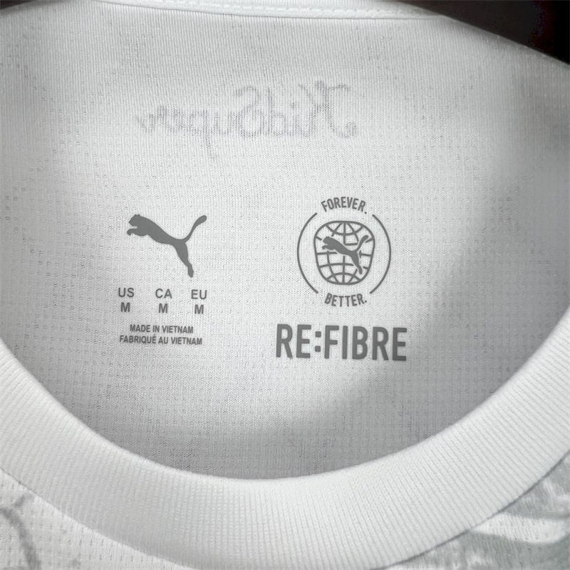 【FAN】25/26 Manchester City Away Jersey