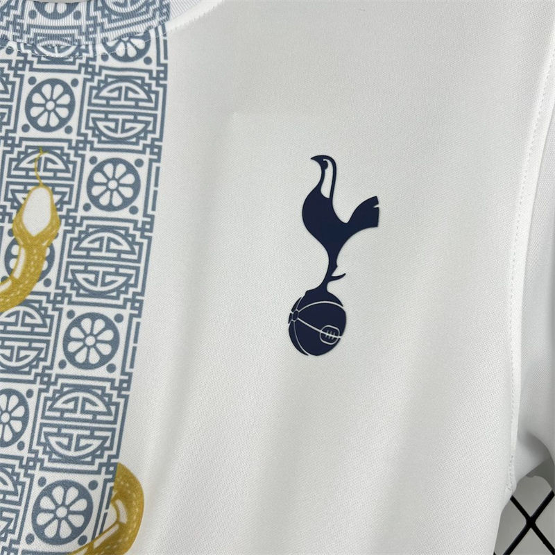 【FAN】24/25 Tottenham Year of the Snake Special Edition Jersey