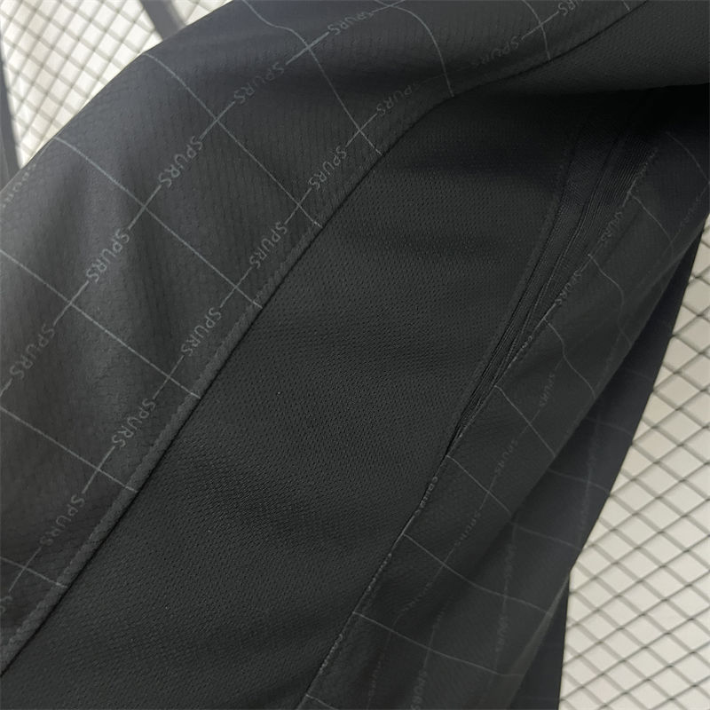 【FAN】25/26 Tottenham Away Jersey