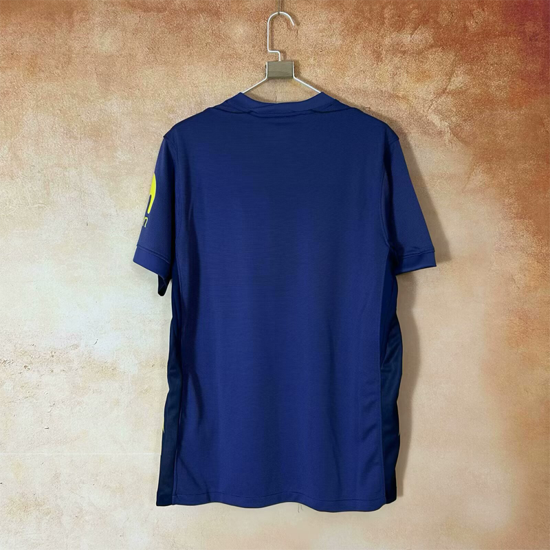 【FAN】25/26 Atletico Madrid Away Jersey