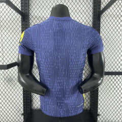 【Player Version】25/26 Atletico Madrid Away Jersey