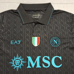 【FAN】25/26 Napoli Third Away Jersey