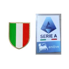 Serie A + Serie A Championship