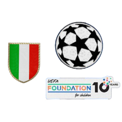 UCL + Serie A Championship