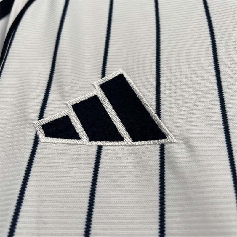 【FAN】25/26 Boca Juniors S-4XL