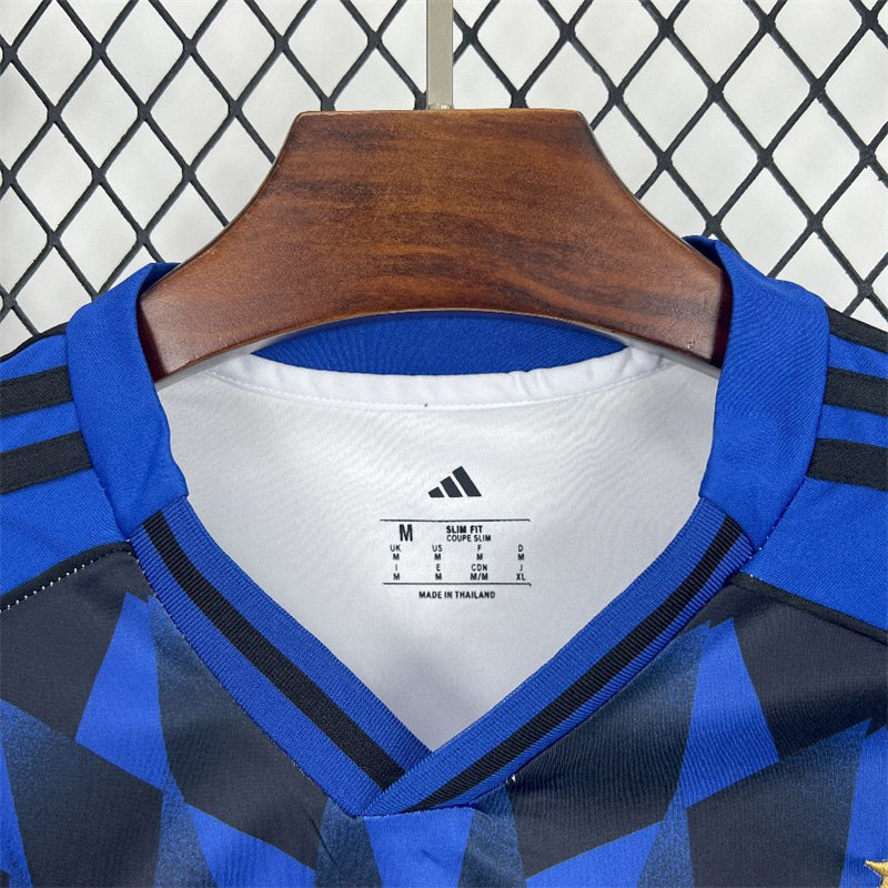 【FAN】25/26 Hamburger Home S-4XL