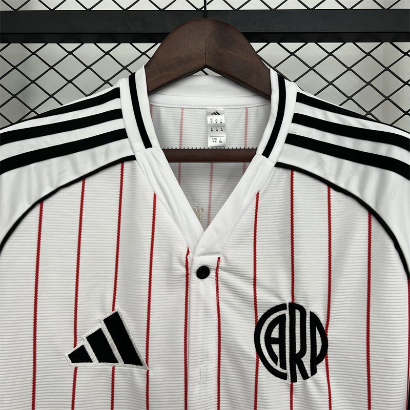 【FAN】25/26 River Plate S-4XL