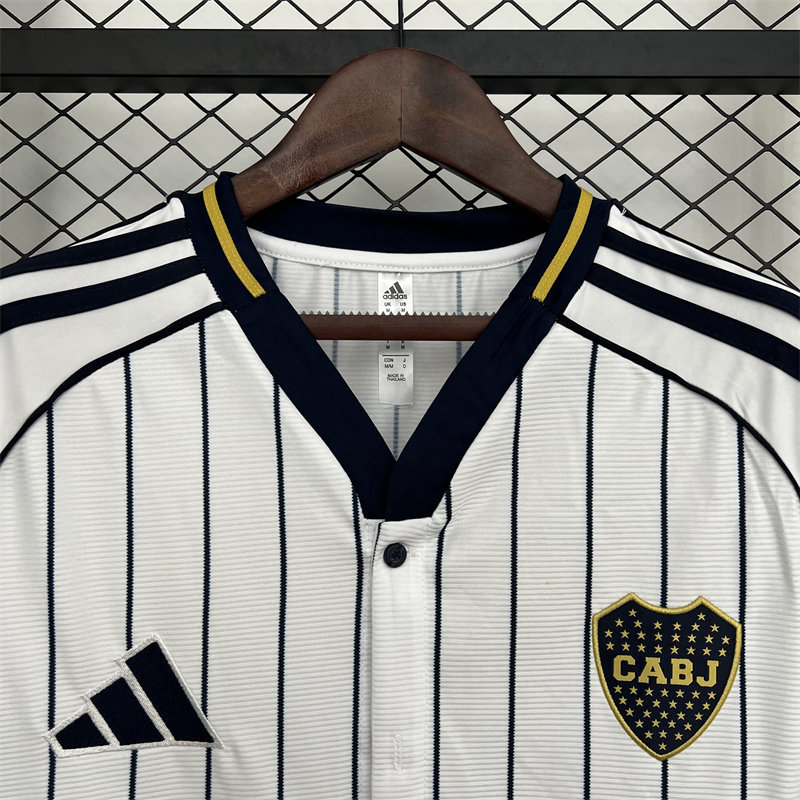 【FAN】25/26 Boca Juniors S-4XL