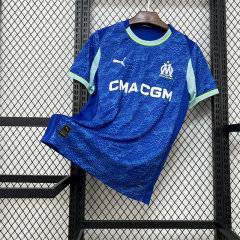 【FAN】25/26 Marseille Third Away S-4XL