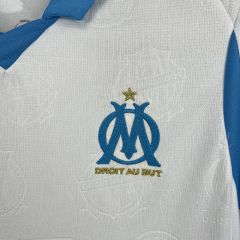 【FAN】25/26 Marseille Home S-4XL
