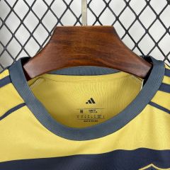 【FAN】  25/26 Boca Juniors Away S-4XL