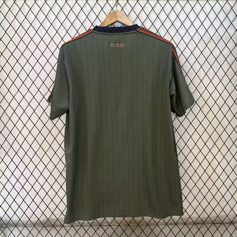 【FAN】25/26 Bayern Munich Special Edition S-4XL