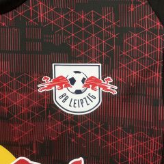 【FAN】25/26 RB Leipzig Third Away S-4XL