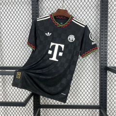 【FAN】25/26 Bayern Munich Third Away S-4XL