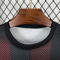 【FAN】25/26 Leverkusen Home S-4XL