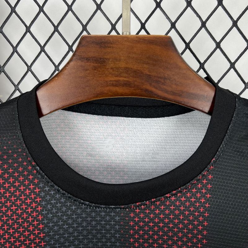 【FAN】25/26 Leverkusen Home S-4XL