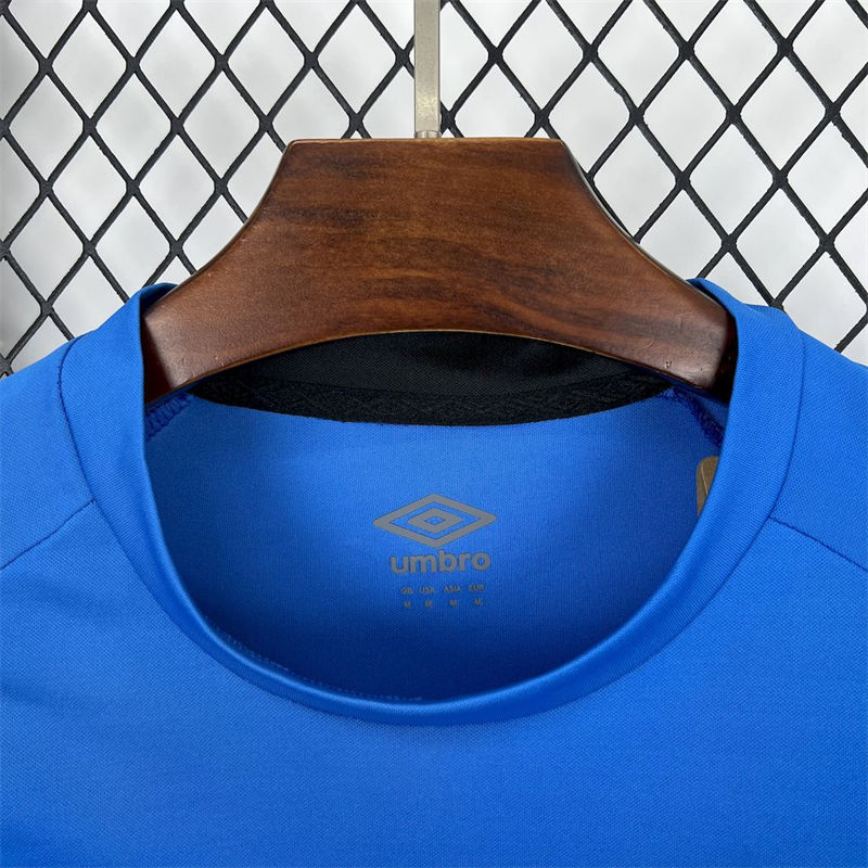 【FAN】25/26 Santos goalkeeper S-2XL