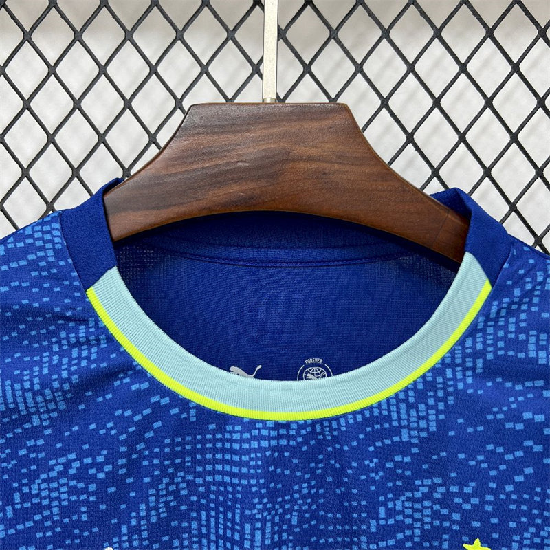 【FAN】25/26 Marseille Third Away S-4XL