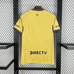 【FAN】  25/26 Boca Juniors Away S-4XL