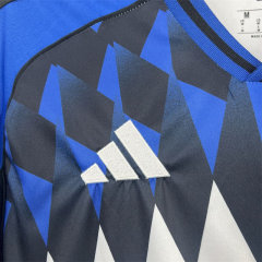 【FAN】25/26 Hamburger Home S-4XL