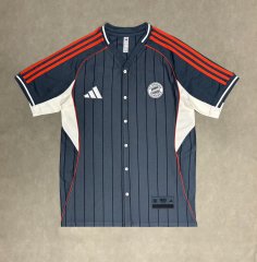 【FAN】25/26 Bayern Munich S-4XL