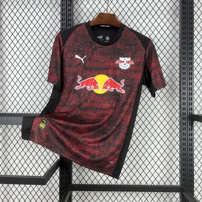 【FAN】25/26 RB Leipzig Third Away S-4XL