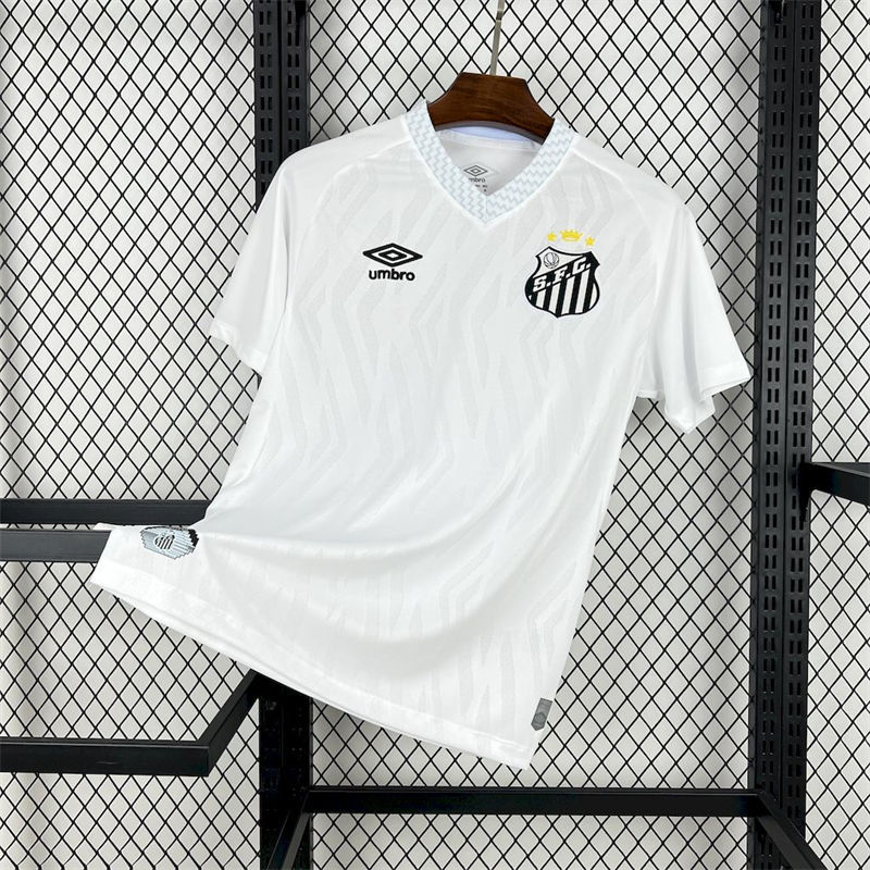 【FAN】25/26 Santos Home S-4XL