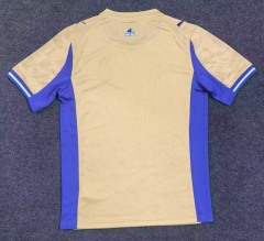 【FAN】25/26 Marseille Fourth Away S-4XL