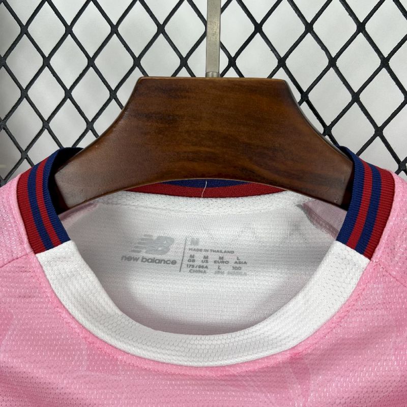 【FAN】25/26 Leverkusen Away S-4XL