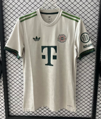 【FAN】25/26 Bayern Munich Beer Festival version S-4XL