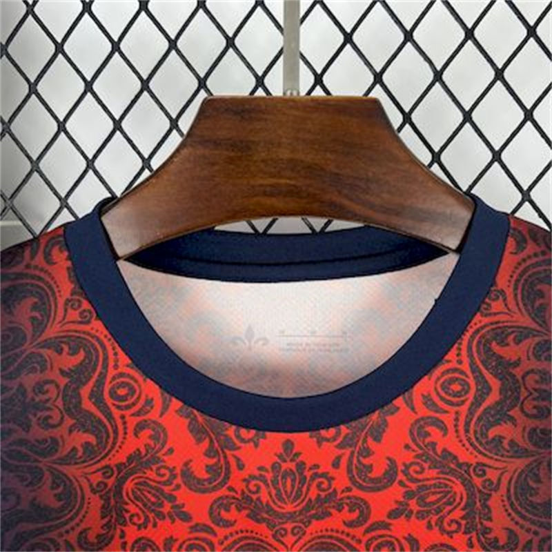 【FAN】25/26 PSG (CAMPEONES DE EUROPA) Red Blue S-2XL