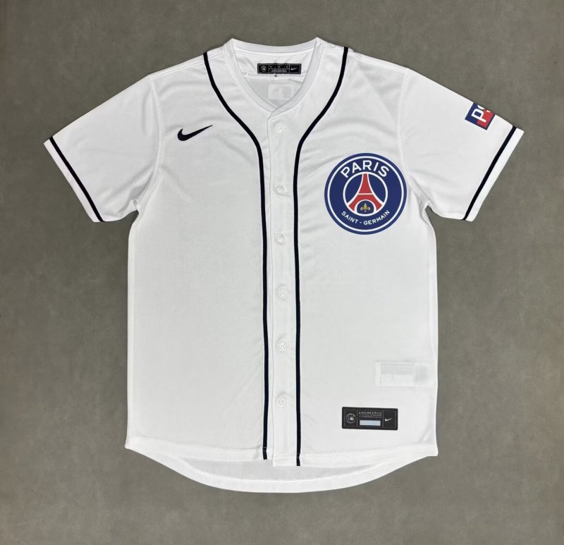 【FAN】25/26 PSG S-4XL