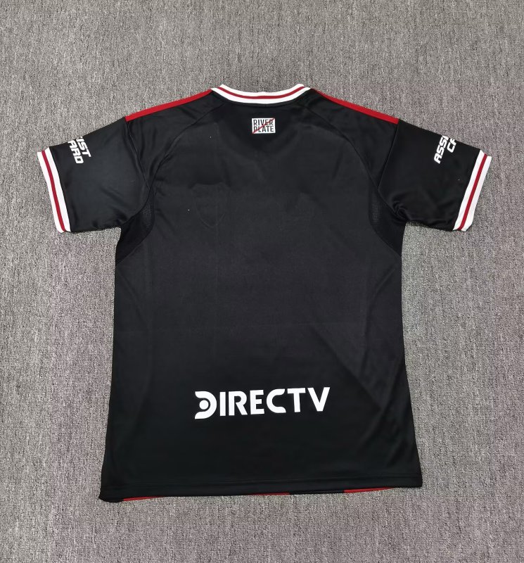 【FAN】25/26 River Plate Away S-4XL