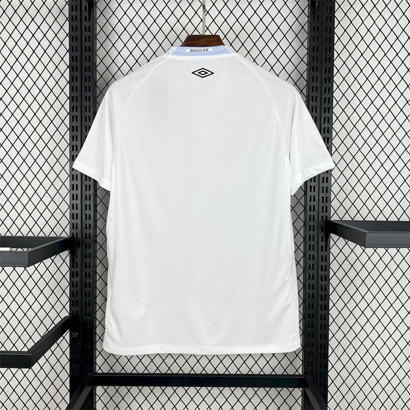 【FAN】25/26 Santos Home S-4XL