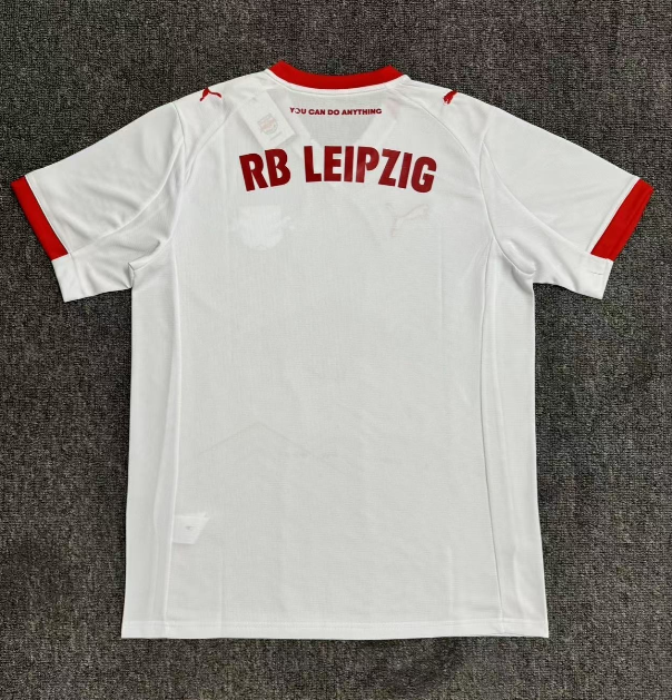 【FAN】25/26 RB Leipzig Home S-4XL